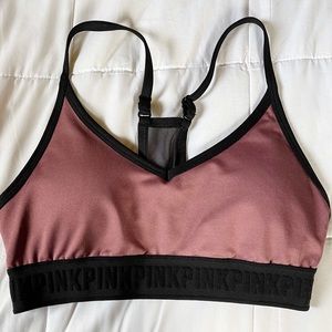 PINK Sports Bra